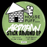 Artmann-Stick Around EP