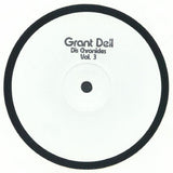 Grant Dell-Dis Chronicles Vol.3