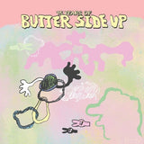 Various Artists -15 Years of Butter Side Up   [2xLP]