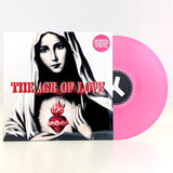 Age Of Love -The Age Of Love    [MAGENTA TRANSPARENT VINYL]