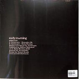 Cornucopia-Remember Me/Early Morning