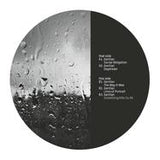 Gentian-Linocut Portrait EP