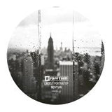 Gentian-Linocut Portrait EP