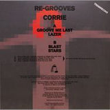Corrie-Re-Grooves