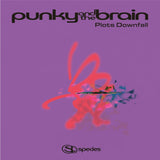 Punky & The Brain-Plots Downfall    [Release: 22.05.2026]