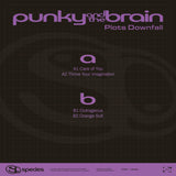 Punky & The Brain-Plots Downfall    [Release: 22.05.2026]