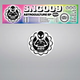 Azo-Astroculture EP