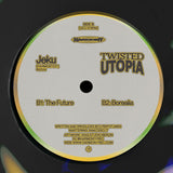 Jeku-Twisted Utopia