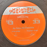 Klon Dump-As Soon As Possible