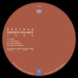 Deetron presents Soulmate-Code