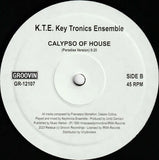 Soft House Company / Key Tronics Ensemble-What You Need / A Little Piano / Calypso Of House