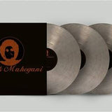 Moodymann-Black Mahogani [3xLP] [Smokey colour vinyl 3LP with obi-strip]