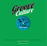 FAM Disco-Cinematic Travel EP