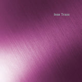 Inox Traxx-Love Letter 10"  [Release: 03.07.2026]