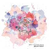 [ONE+1], Chelu García, Maher Daniel, Steve O'Sullivan-Major Top EP