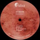 Sciahri-Pareidolia I