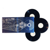 Vril-Anima Mundi   [3xLP]   [Black Vinyl]