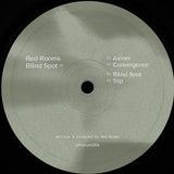 Red Rooms-Blind Spot  [Release: 21.05.2026]