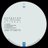 Operator -The Spectral Citadel