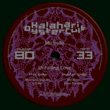Michelle-Unfailing Love   [Release: 31.07.2026]