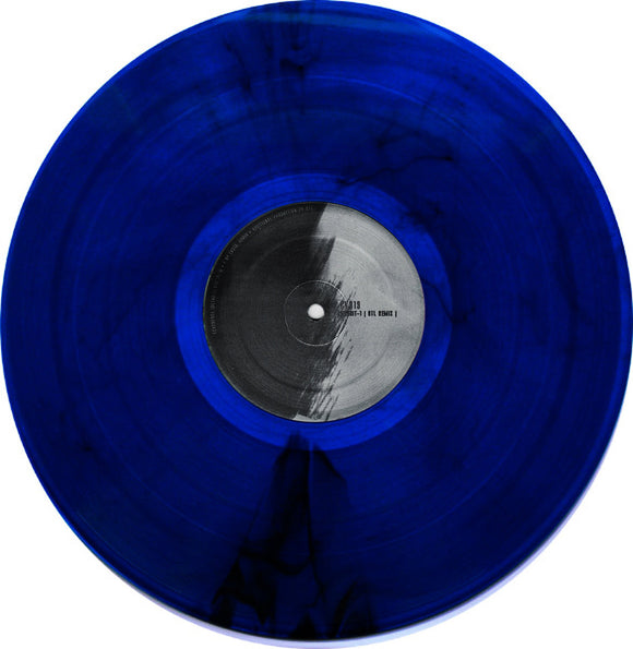 Cv313-infinit-1 [remastered]  [Midnight Blue 150 Gram]