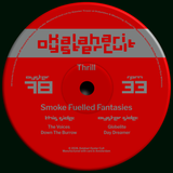 Thrill-Smoke Fueled Fantasies  [Release: 26.06.2026]