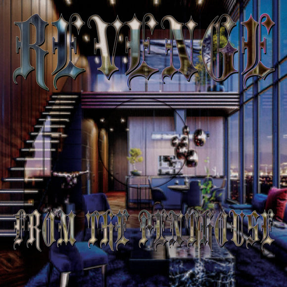 Maara-Revenge From The Penthouse