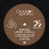 Myki-Legz & Soul EP    [Release Date: 21.08.2026]