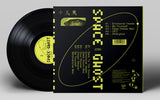 Space Ghost -Dance Planet [LP]  [Black Vinyl]