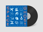Space Ghost -Private Paradise  [LP]