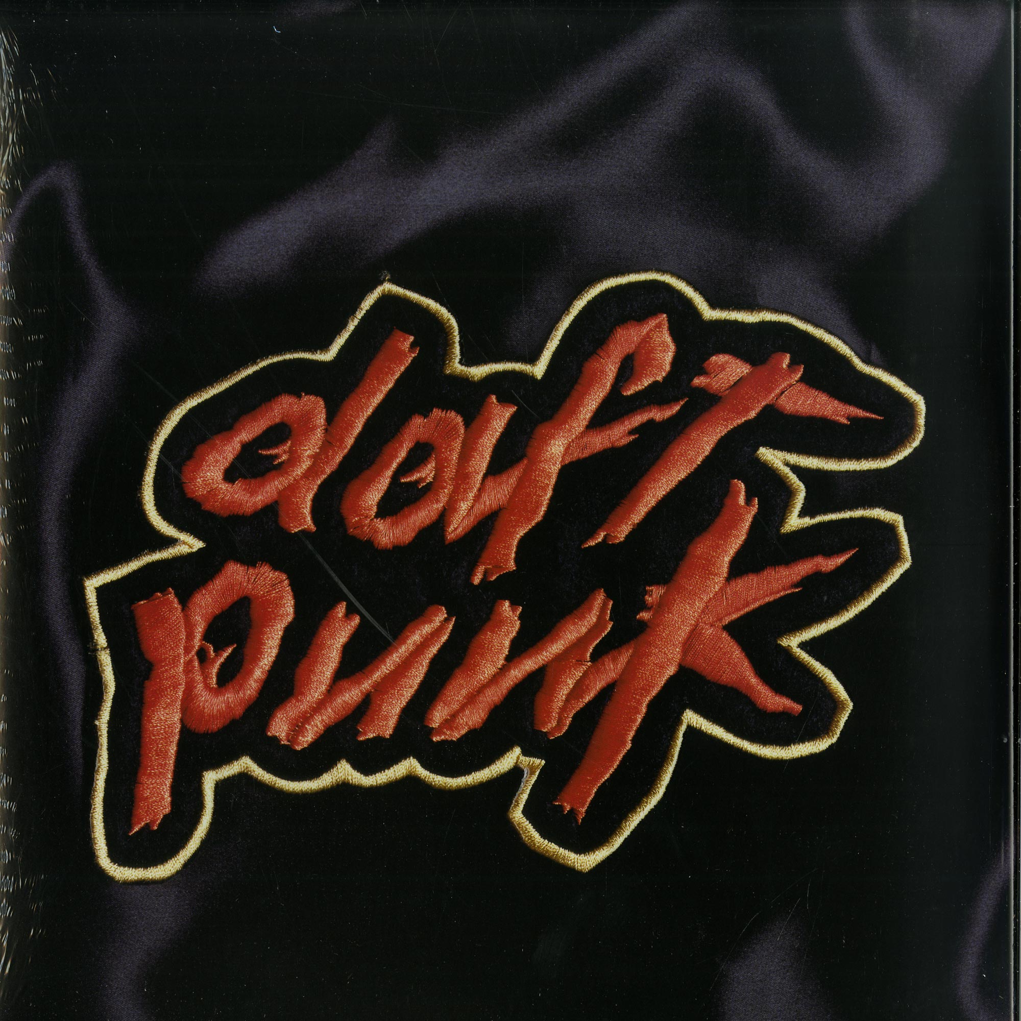 Daft Punk -Homework [2xLP] – Profile Music Vinyl Specialists