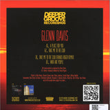 Glenn Davis/A Place for You EP