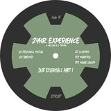 24hr Experience/Dub Essentials Part 1
