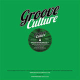 Various Artists/Groove Culture Jams, Vol 2