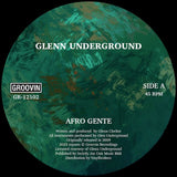 Glenn Underground/Afro Gente / 7th Trumpet