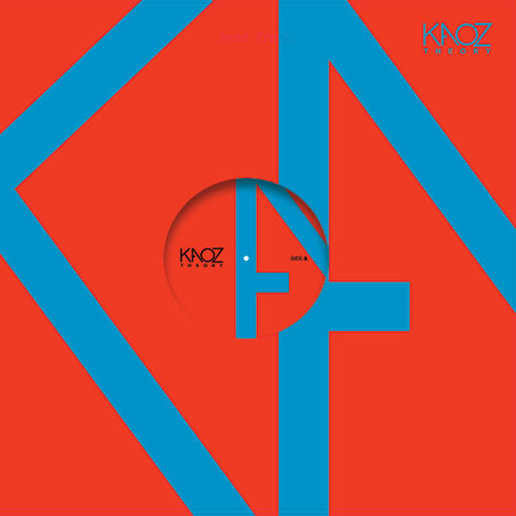 Kerri Chandler& Josh Butler/Organized Kaoz EP 1