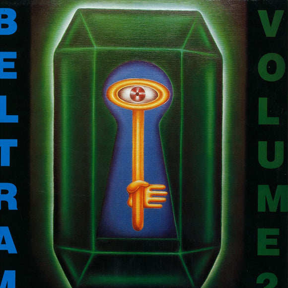 Joey Beltram/Volume II       [Released:1991]
