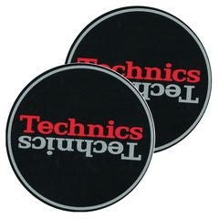 Technics -Red  [Pair]