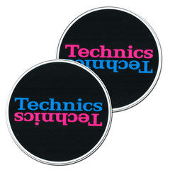Technics   Duplex 5  [Pair]