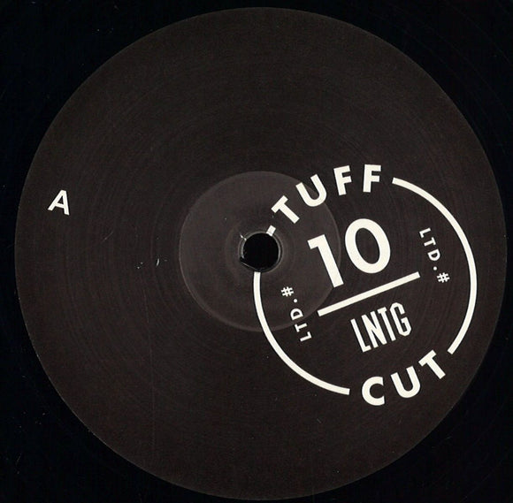 Late Nite Tuff Guy  -Tuff Cut 10