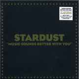 Stardust/Music Sounds Better With You  [Single-Sided 12]