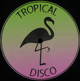 Various Artists -Tropical Disco Records Vol.14