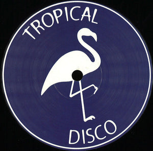 Various Artists -Tropical Disco Records Vol.15