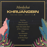 Khruangbin -Mordechai  [LP