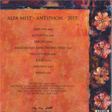 Alfa Mist -Antiphon [2xLP]