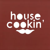 Various Artists/House Cookin Wax Vol. 4