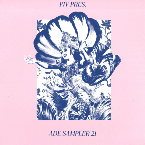 Various Artists/PIV Sampler [2xLP]