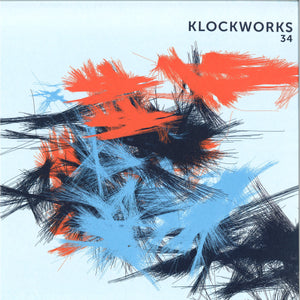 Ben Klock Fadi Mohem/Klockworks 34