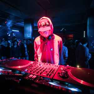 新品未開封Skee Mask LP Compro 2枚組 Skee Mask - Compro. Bleep.