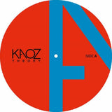 Kerri Chandler& Josh Butler/Organized Kaoz EP 1